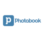 Photobook 8x8 Perfect Binding Hardcover Book, 20 pages
